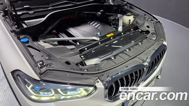 BMW X5 2023 thumb 6