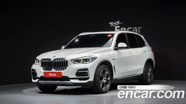BMW X5 2023 thumb 12