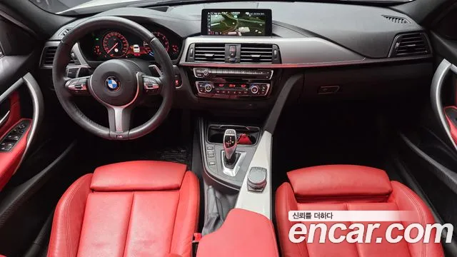 BMW 3 серии 2018 thumb 7