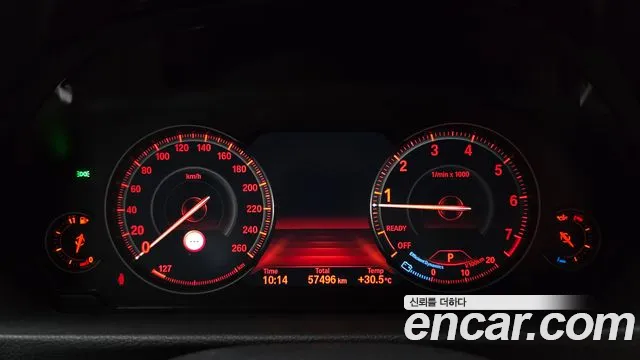 BMW 3 серии 2018 thumb 8