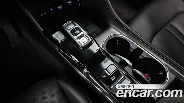 Hyundai Sonata 2022 thumb 9