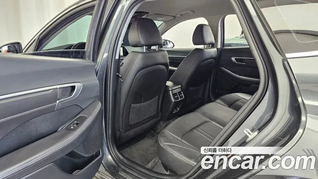 Hyundai Sonata 2022 thumb 11