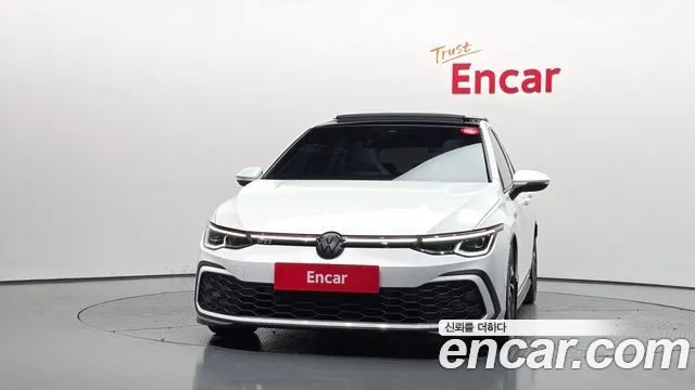 Volkswagen Golf Sportsvan 2024 thumb 3