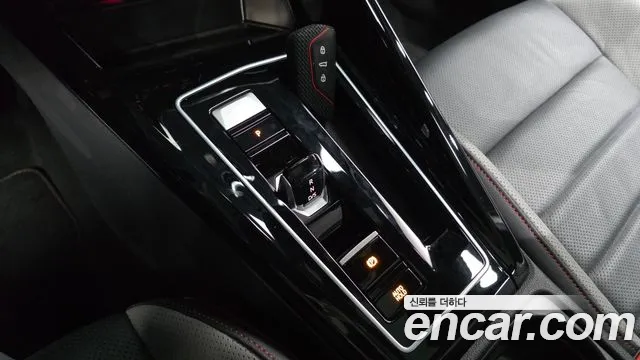 Volkswagen Golf Sportsvan 2024 thumb 9