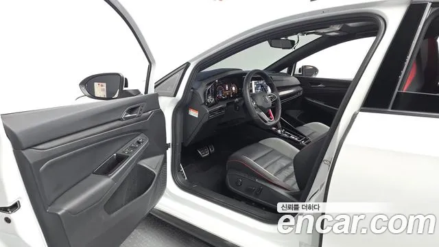 Volkswagen Golf Sportsvan 2024 thumb 10