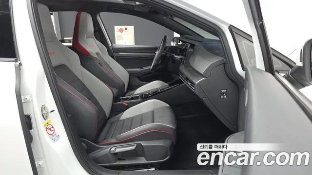 Volkswagen Golf Sportsvan 2024 thumb 11