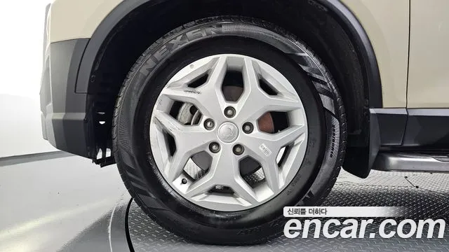 KG_Mobility_Ssangyong Rexton 2024 thumb 4