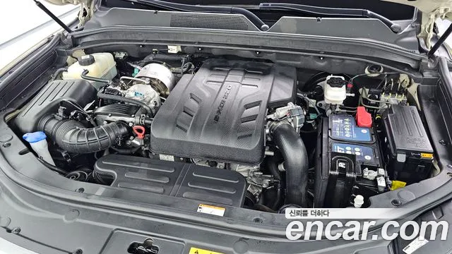 KG_Mobility_Ssangyong Rexton 2024 thumb 5