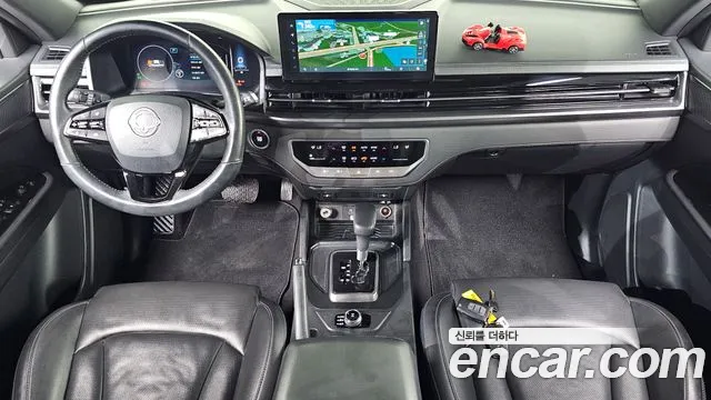 KG_Mobility_Ssangyong Rexton 2024 thumb 6