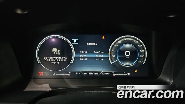 KG_Mobility_Ssangyong Rexton 2024 thumb 7