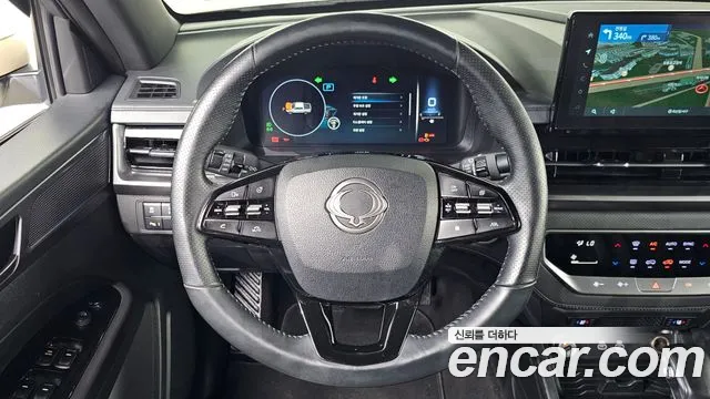 KG_Mobility_Ssangyong Rexton 2024 thumb 12