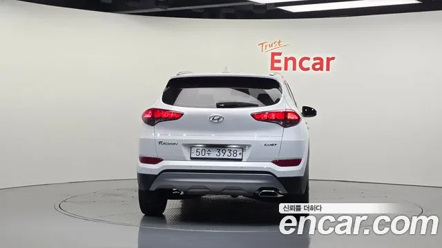 Hyundai Tucson 2017 thumb 4