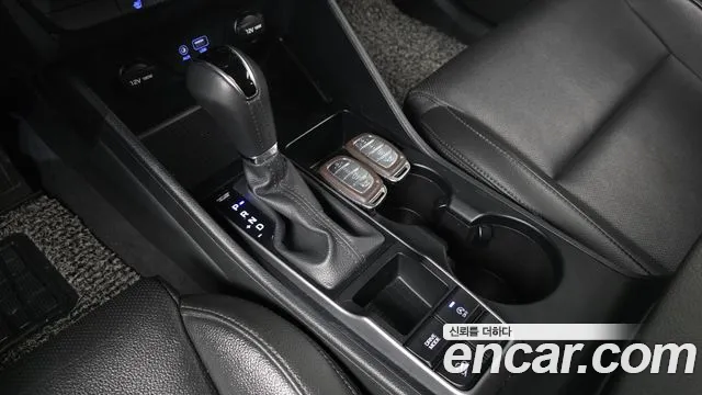Hyundai Tucson 2017 thumb 9