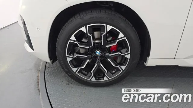 BMW X3 2026 thumb 4