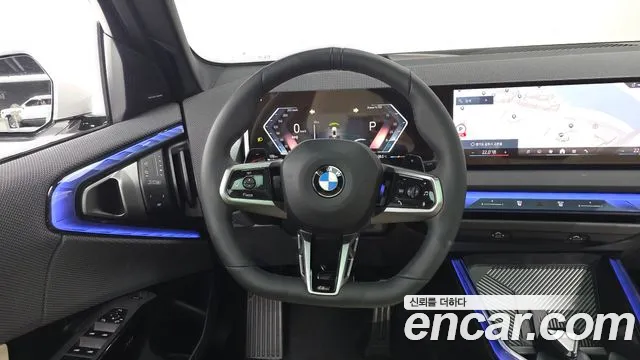 BMW X3 2026 thumb 11