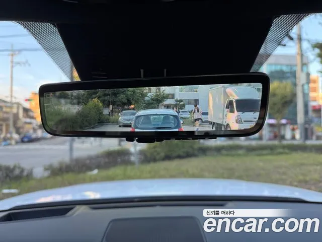 Hyundai Santa Fe 2025 thumb 11