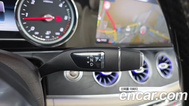 Mercedes-Benz E-Класс 2018 thumb 9
