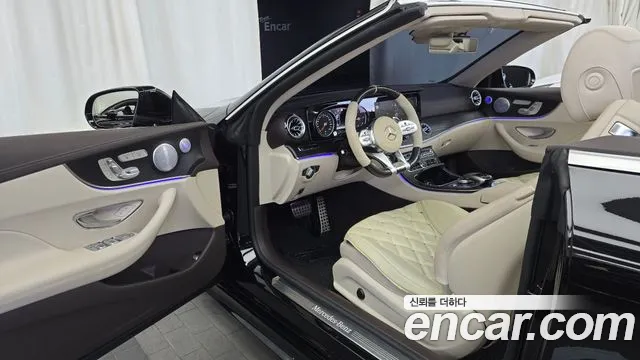 Mercedes-Benz E-Класс 2018 thumb 10