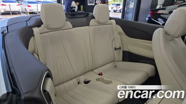 Mercedes-Benz E-Класс 2018 thumb 11