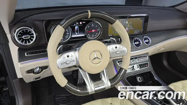 Mercedes-Benz E-Класс 2018 thumb 12
