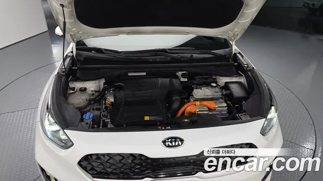 Kia Niro 2020 thumb 6