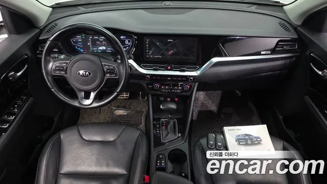 Kia Niro 2020 thumb 7