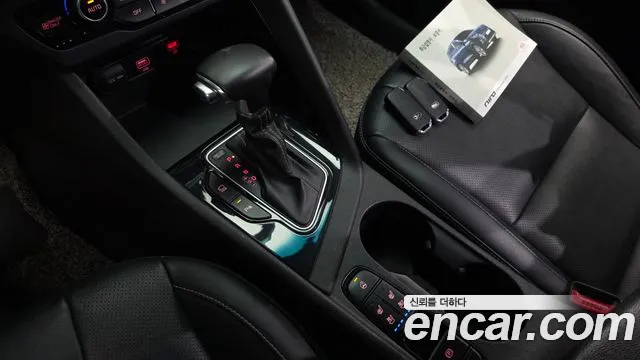 Kia Niro 2020 thumb 9