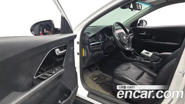 Kia Niro 2020 thumb 10