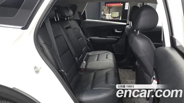 Kia Niro 2020 thumb 12