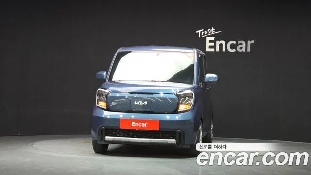 Kia Ray 2024 thumb 3