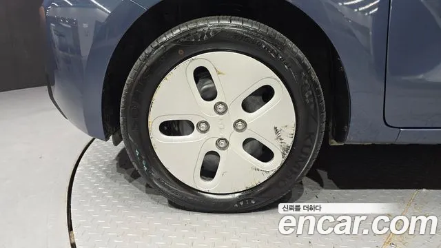Kia Ray 2024 thumb 5