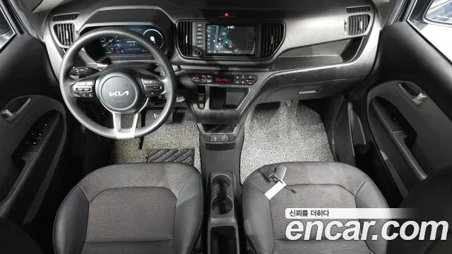 Kia Ray 2024 thumb 7