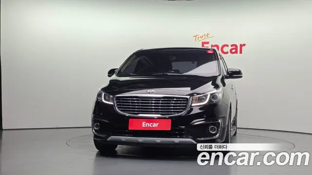 Kia Carnival 2016 thumb 3