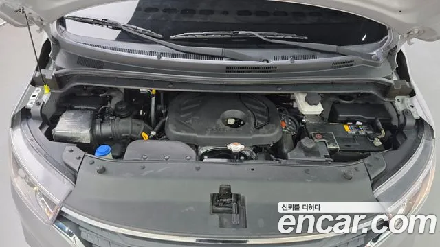 Hyundai Starex 2021 thumb 6