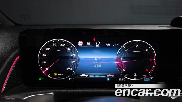 Mercedes-Benz GLB 2024 thumb 7