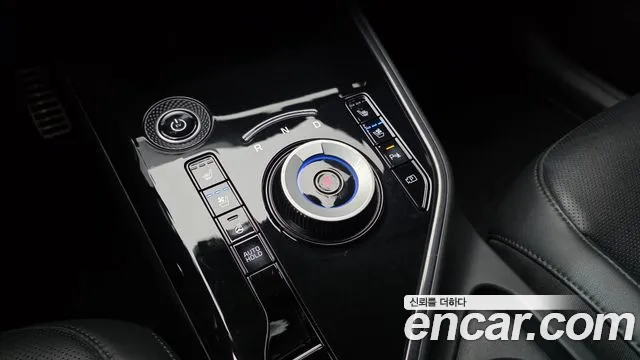 Kia Niro 2022 thumb 9