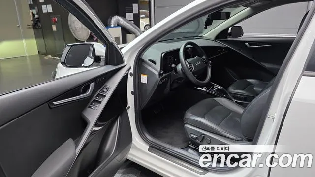 Kia Niro 2022 thumb 10