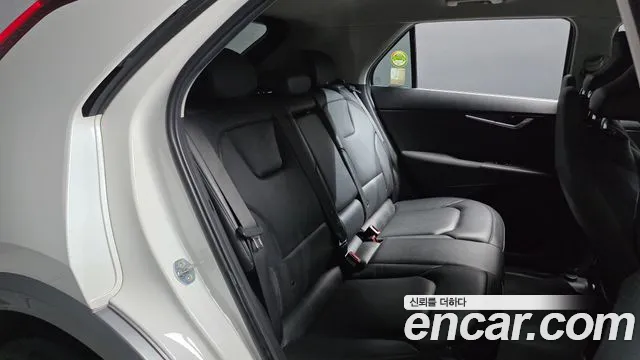 Kia Niro 2022 thumb 11