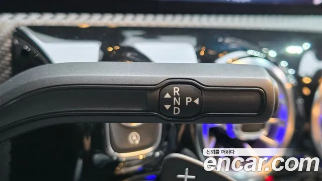 Mercedes-Benz A-Класс 2020 thumb 9