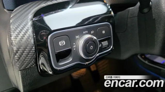 Mercedes-Benz A-Класс 2020 thumb 12