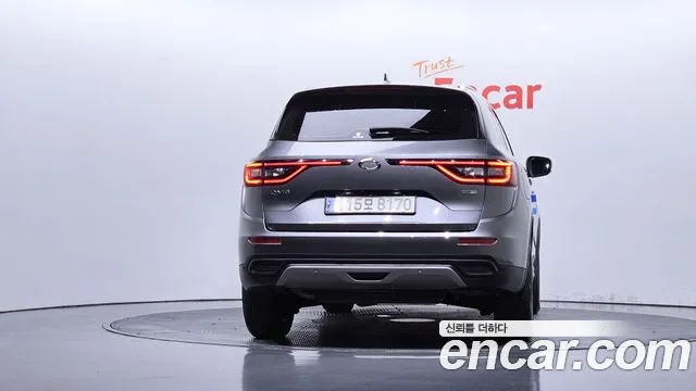 Renault Koleos 2021 thumb 4