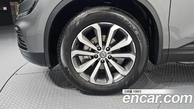 Renault Koleos 2021 thumb 5