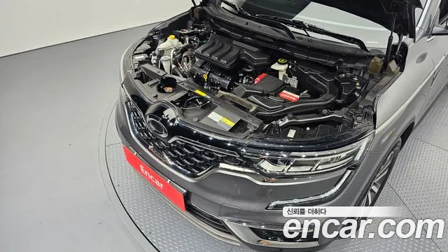 Renault Koleos 2021 thumb 6