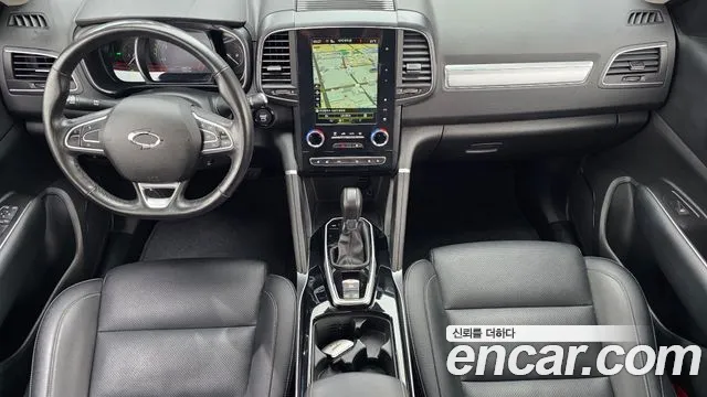 Renault Koleos 2021 thumb 7