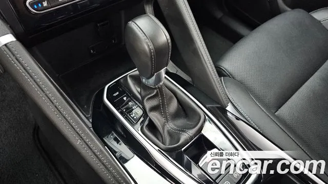 Renault Koleos 2021 thumb 9