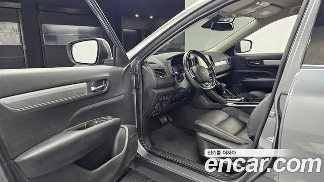 Renault Koleos 2021 thumb 10