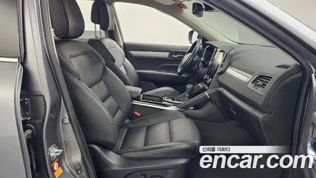 Renault Koleos 2021 thumb 11