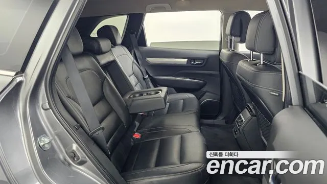 Renault Koleos 2021 thumb 12