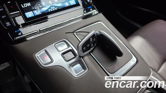 Hyundai Grandeur 2021 thumb 9