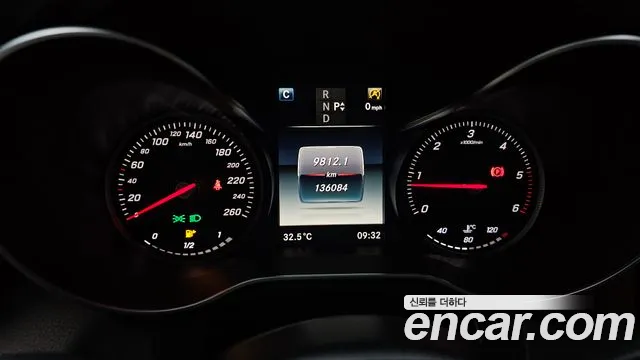 Mercedes-Benz C-Класс 2015 thumb 8